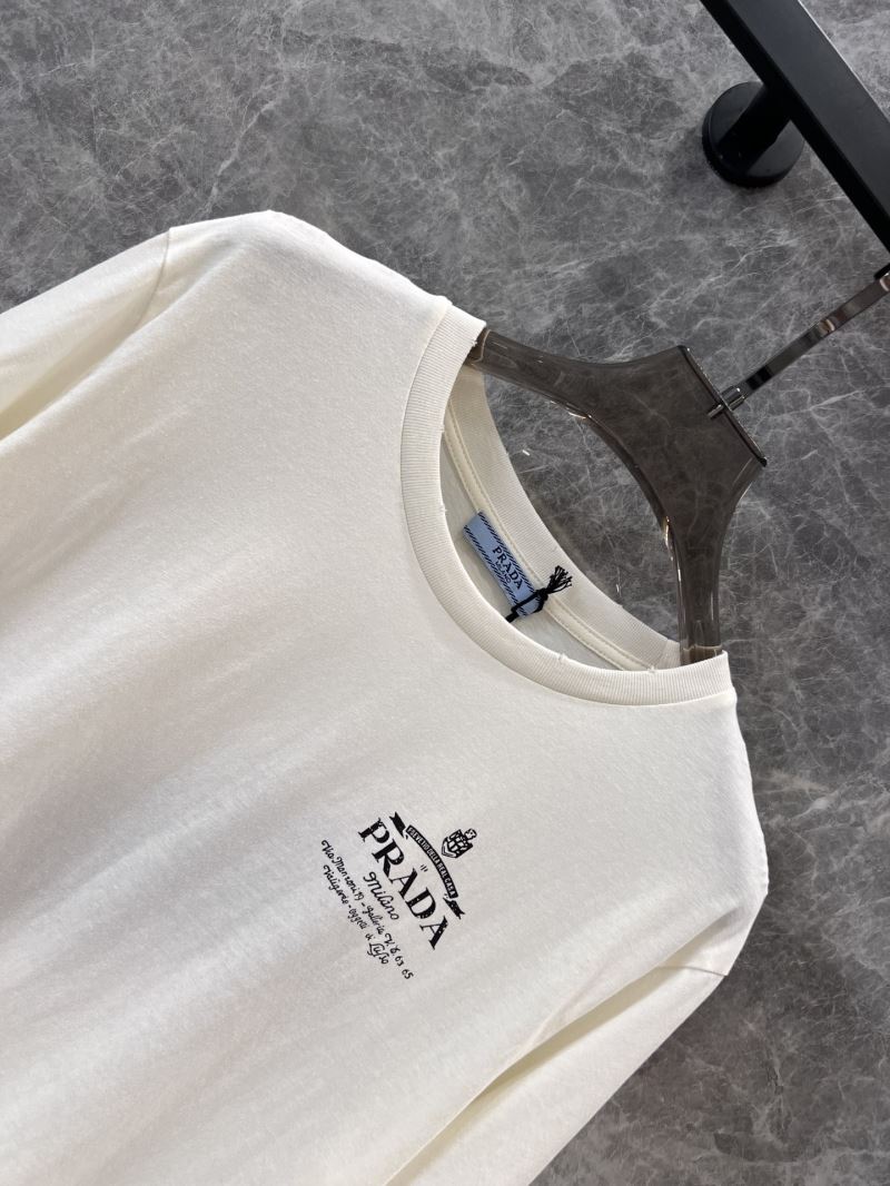 Prada T-Shirts